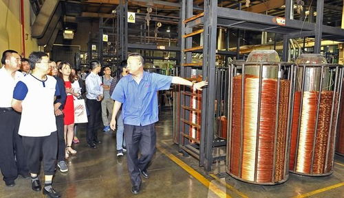 机电一体化各专业详细解析,清晰告诉你大学要学哪些知识