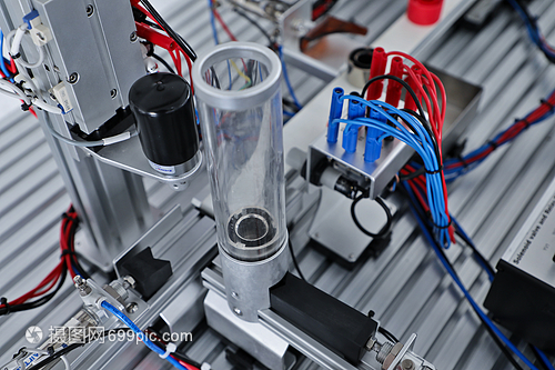 机电设备的应用与发展