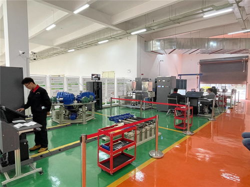 教育部1+X冶金机电设备点检职业技能等级证书考核昆明冶金站点正式启用