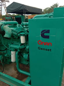 租赁发电机组报价与厂家选择指南