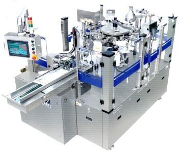 上海晶珂机电设备 真空、气调与给袋包装机的专业选择