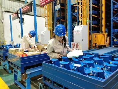 十年零差错 机电设备收发背后的匠心与坚守