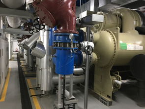 聚焦现场 机电设备声学处理技术要点与做法详图解析